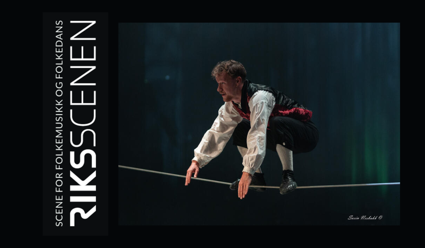 HALLINGLINE & HALLINGVERKSTAD