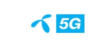 På bilde: Telenor Logo. Bilde er henta fra Telenord.no