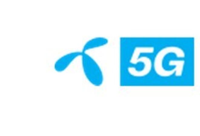 På bilde: Telenor Logo. Bilde er henta fra Telenord.no