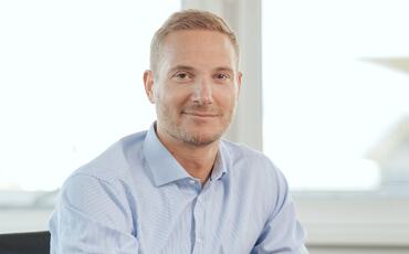 Anders Kjellén har gjort læring, trygghet og treningskultur til kjernen i Sunkosts vekst. (Foto: Sunkost) Anders Kjellén har gjort læring, trygghet og treningskultur til kjernen i Sunkosts vekst. (Foto: Sunkost)