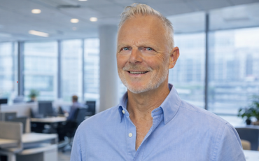 Tom Altmann: Når psykisk belastning bygges i stillhet, er det ofte lederatferd over tid som avgjør om arbeidsplassen blir en beskyttelse, eller en risiko. (Foto: Marie Altmann)