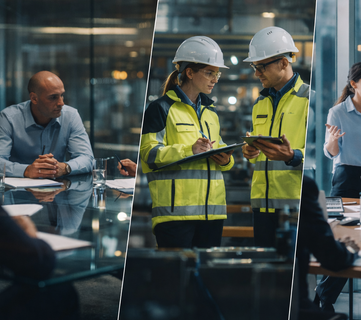 Når organiseringen henger sammen med ansvar, samspill og praksis, blir ledelse synlig – ikke i planer, men i hverdagen. Når organiseringen henger sammen med ansvar, samspill og praksis, blir ledelse synlig – ikke i planer, men i hverdagen.