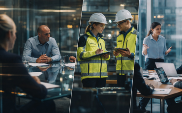 Når organiseringen henger sammen med ansvar, samspill og praksis, blir ledelse synlig – ikke i planer, men i hverdagen.