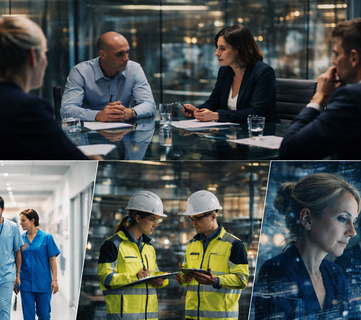 God organisering handler ikke om å kopiere modeller, men om å beskytte det som er mest kritisk i egen virksomhet. Når kontekst tas på alvor, øker sjansen for at ledelse faktisk virker. God organisering handler ikke om å kopiere modeller, men om å beskytte det som er mest kritisk i egen virksomhet. Når kontekst tas på alvor, øker sjansen for at ledelse faktisk virker.