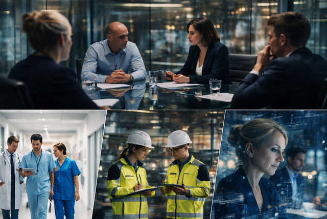 God organisering handler ikke om å kopiere modeller, men om å beskytte det som er mest kritisk i egen virksomhet. Når kontekst tas på alvor, øker sjansen for at ledelse faktisk virker. God organisering handler ikke om å kopiere modeller, men om å beskytte det som er mest kritisk i egen virksomhet. Når kontekst tas på alvor, øker sjansen for at ledelse faktisk virker.