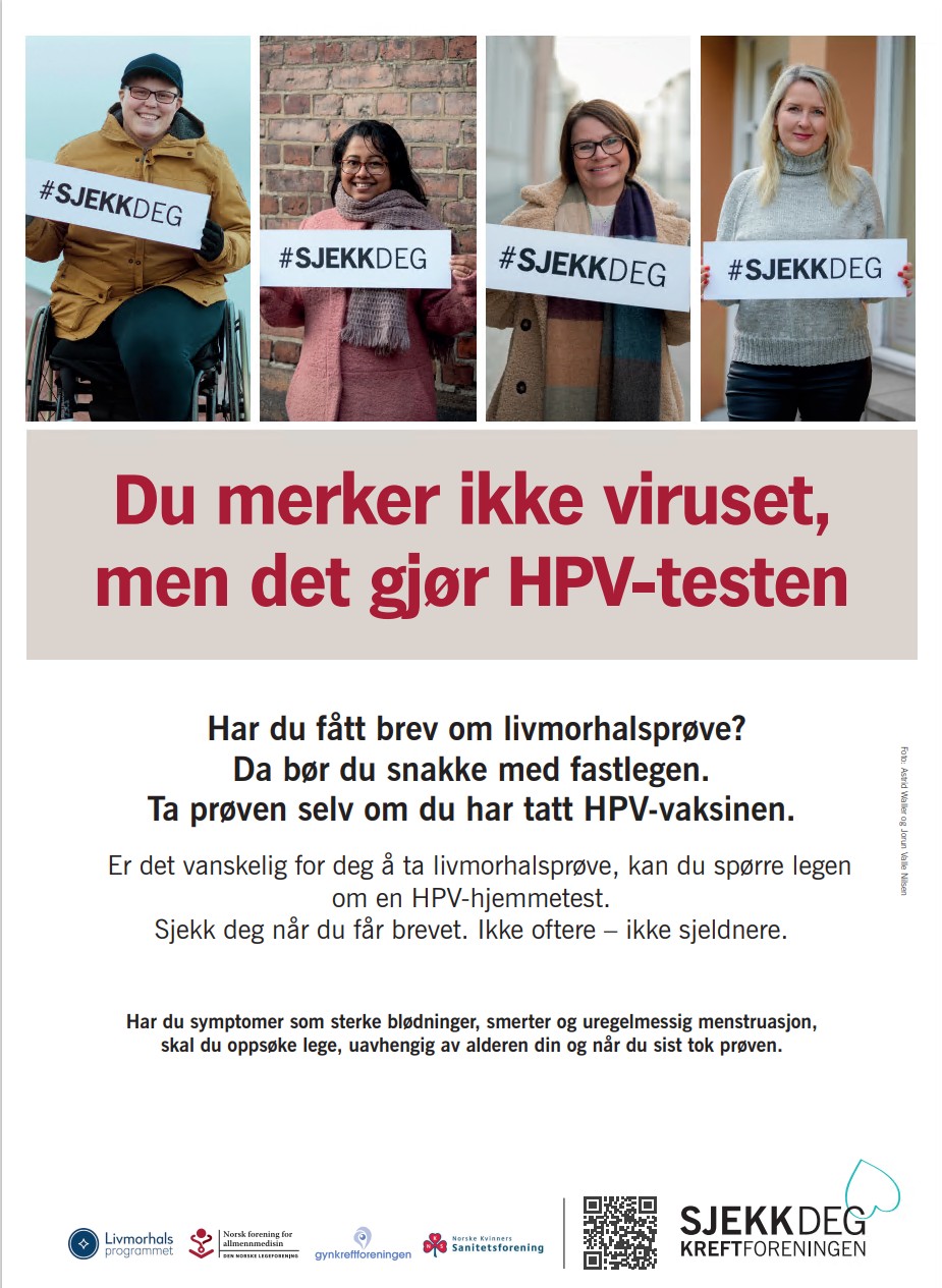 HPV Vaksine