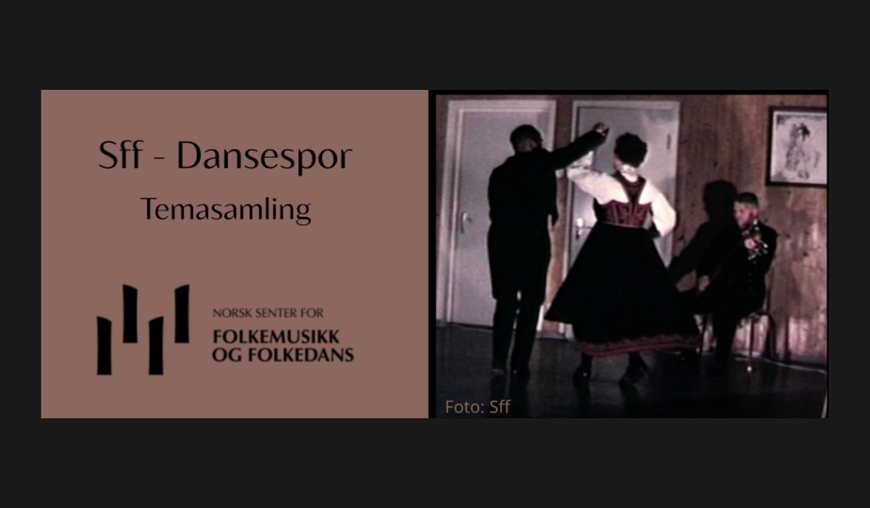 Dansespor