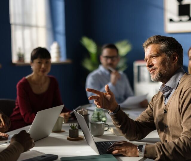 Lederskap avgjøres i oppmerksomheten – ikke i tempoet