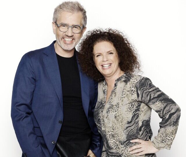 Superkollega – kunsten å bruke improvisasjon som konkurransefortrinn