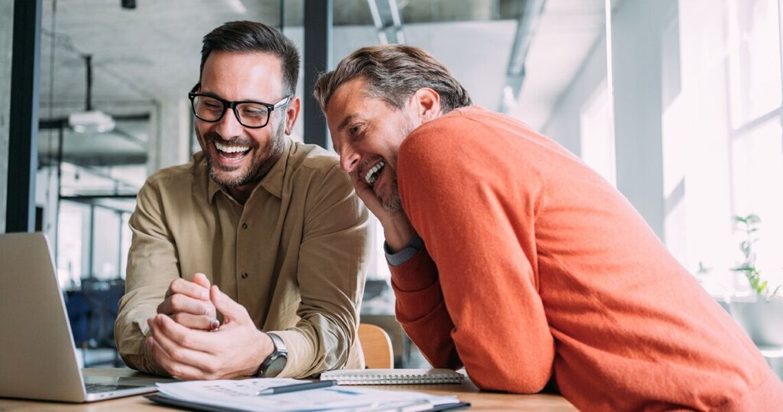 Når ledelse prioriterer utvikling, bygges kapasitet som varer, også under press. (Foto: Istock.com)