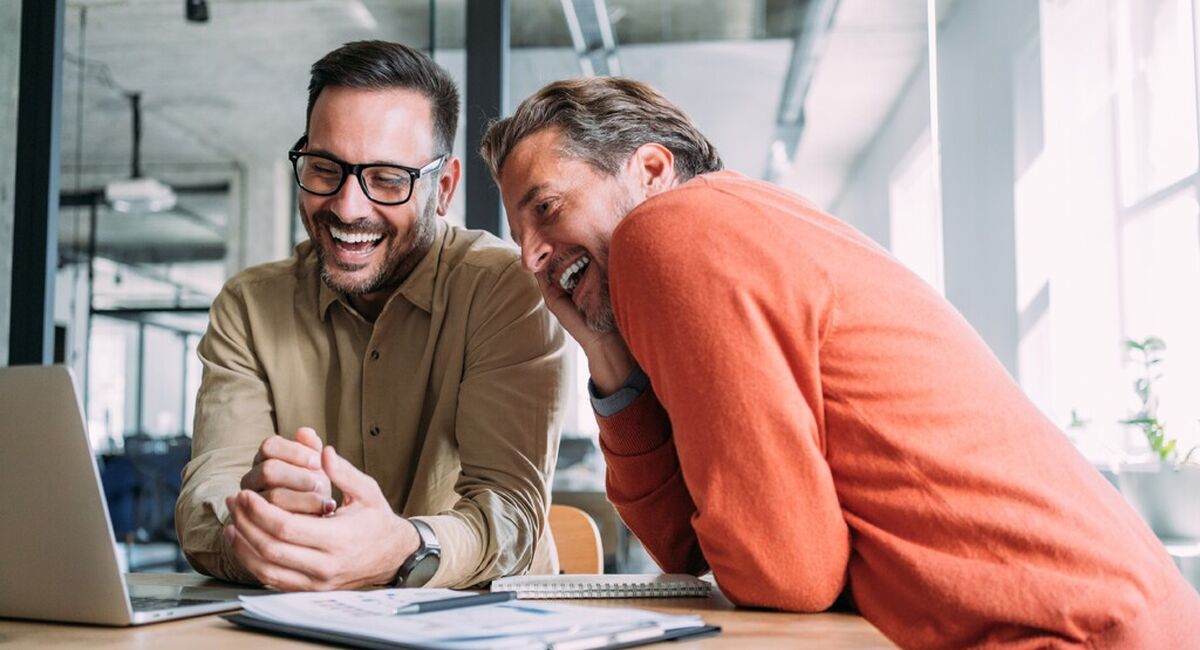 Når ledelse prioriterer utvikling, bygges kapasitet som varer, også under press. (Foto: Istock.com) Når ledelse prioriterer utvikling, bygges kapasitet som varer, også under press. (Foto: Istock.com)