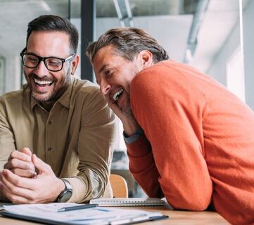Når ledelse prioriterer utvikling, bygges kapasitet som varer, også under press. (Foto: Istock.com)