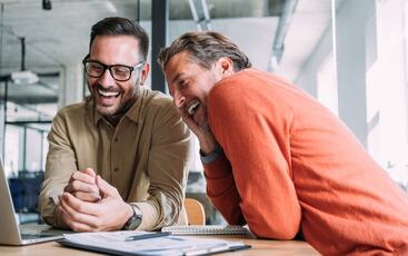 Når ledelse prioriterer utvikling, bygges kapasitet som varer, også under press. (Foto: Istock.com) Når ledelse prioriterer utvikling, bygges kapasitet som varer, også under press. (Foto: Istock.com)