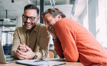 Når ledelse prioriterer utvikling, bygges kapasitet som varer, også under press. (Foto: Istock.com)
