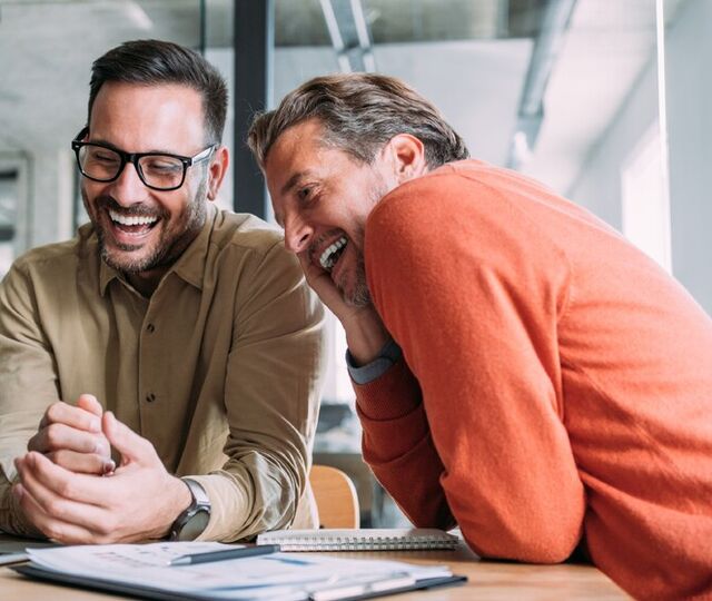 Når ledelse prioriterer utvikling, bygges kapasitet som varer, også under press. (Foto: Istock.com) Når ledelse prioriterer utvikling, bygges kapasitet som varer, også under press. (Foto: Istock.com)