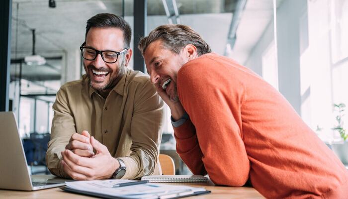 Når ledelse prioriterer utvikling, bygges kapasitet som varer, også under press. (Foto: Istock.com) Når ledelse prioriterer utvikling, bygges kapasitet som varer, også under press. (Foto: Istock.com)