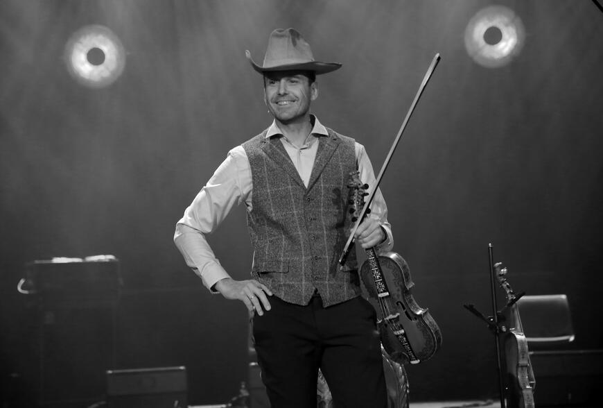 Steinar Rygg og gruppa Ludo!