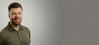 Bjørnar Stenseth, VEGA Norge