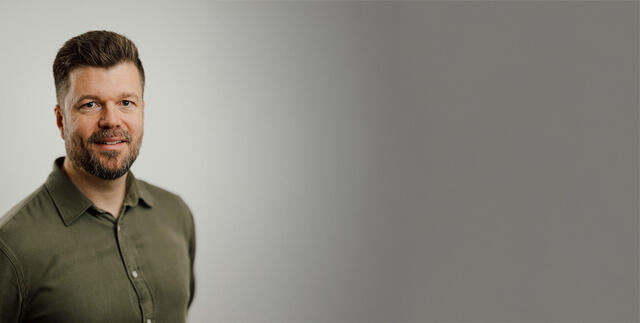 Bjørnar Stenseth, VEGA Norge