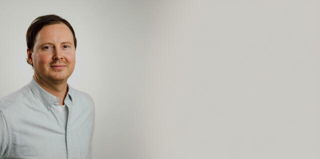 Lars Gunnar Vik, VEGA Norge