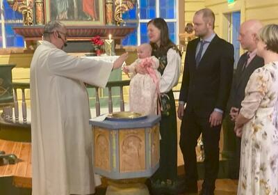 Amanda Steinslett-Vatne