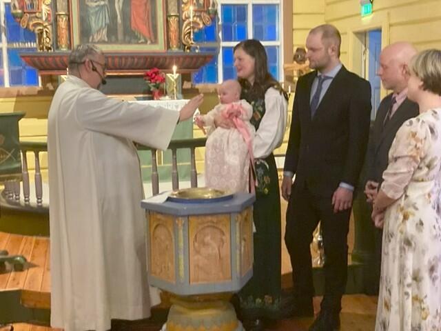 Amanda Steinslett-Vatne