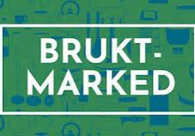 bruktmarked
