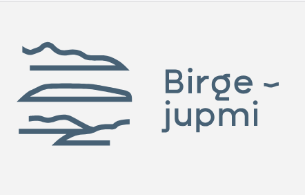Logo for Birgejupmi