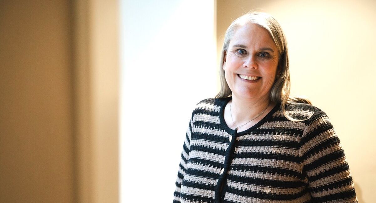 Siri Gåsemyr Staalesen: Lederens ansvar er å reagere på det som skjer i jobben – ikke å stille diagnose eller bevise et problem. Siri Gåsemyr Staalesen: Lederens ansvar er å reagere på det som skjer i jobben – ikke å stille diagnose eller bevise et problem.