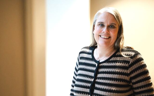 Siri Gåsemyr Staalesen: Lederens ansvar er å reagere på det som skjer i jobben – ikke å stille diagnose eller bevise et problem.