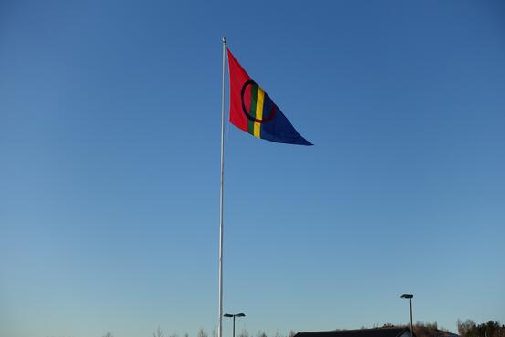 Samefolkets dag 6. februar