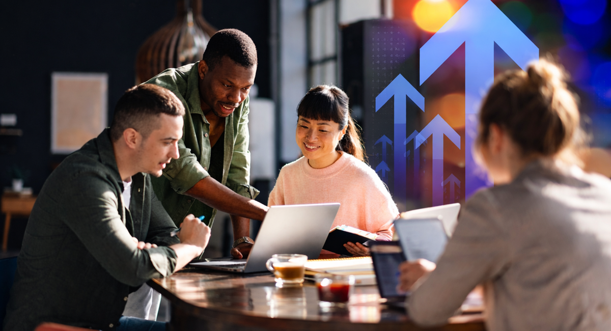 Når ambisjoner er høye, men prioriteringene uklare, blir ledergruppens største utfordring å skape felles retning i praksis. (Foto: Istock.com)