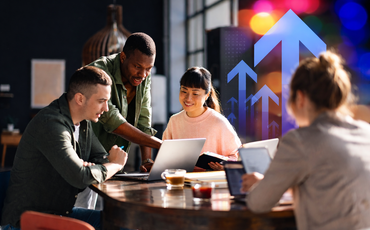 Når ambisjoner er høye, men prioriteringene uklare, blir ledergruppens største utfordring å skape felles retning i praksis. (Foto: Istock.com)