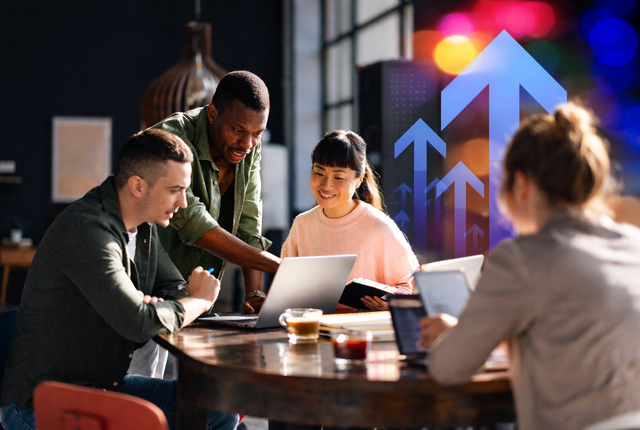 Når ambisjoner er høye, men prioriteringene uklare, blir ledergruppens største utfordring å skape felles retning i praksis. (Foto: Istock.com)