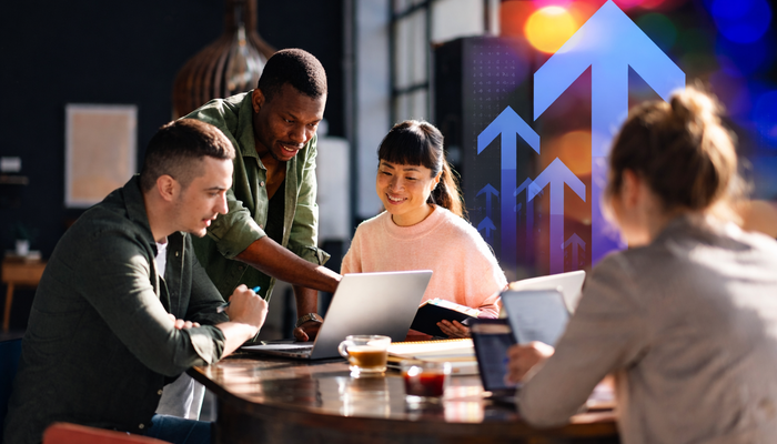 Når ambisjoner er høye, men prioriteringene uklare, blir ledergruppens største utfordring å skape felles retning i praksis. (Foto: Istock.com)