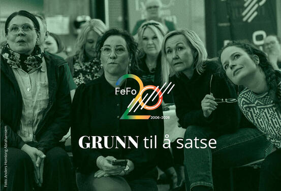 Grunn-til-å-satse