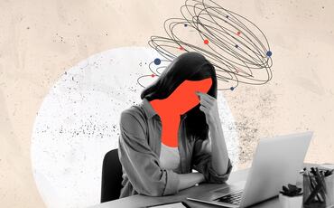 Mental avslutning handler ikke om å jobbe mindre, men om å gi hjernen tydelig beskjed om at dagen faktisk er over. (Illustrasjon: Istock.com) Mental avslutning handler ikke om å jobbe mindre, men om å gi hjernen tydelig beskjed om at dagen faktisk er over. (Illustrasjon: Istock.com)