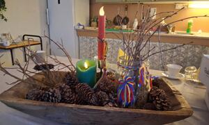 Pynt, samenes nasjonaldag