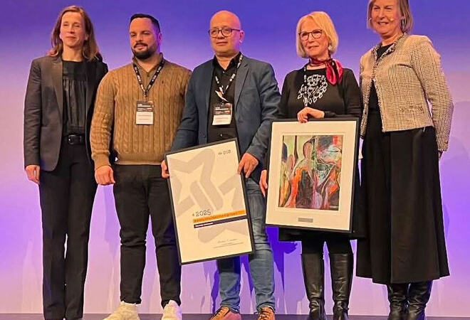 Samfunnssikkerhetsprisen