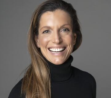 Elke Rønningen: Sterk selvledelse handler ikke om mer viljestyrke, men om tydelige standarder som styrer valgene dine når presset øker. (Foto: Kristine Hellemo)