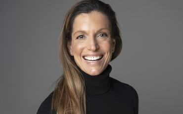 Elke Rønningen: Sterk selvledelse handler ikke om mer viljestyrke, men om tydelige standarder som styrer valgene dine når presset øker. (Foto: Kristine Hellemo) Elke Rønningen: Sterk selvledelse handler ikke om mer viljestyrke, men om tydelige standarder som styrer valgene dine når presset øker. (Foto: Kristine Hellemo)