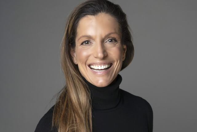 Elke Rønningen: Sterk selvledelse handler ikke om mer viljestyrke, men om tydelige standarder som styrer valgene dine når presset øker. (Foto: Kristine Hellemo)