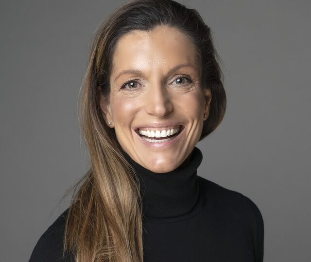 Elke Rønningen: Sterk selvledelse handler ikke om mer viljestyrke, men om tydelige standarder som styrer valgene dine når presset øker. (Foto: Kristine Hellemo) Elke Rønningen: Sterk selvledelse handler ikke om mer viljestyrke, men om tydelige standarder som styrer valgene dine når presset øker. (Foto: Kristine Hellemo)