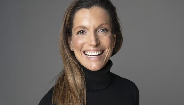 Elke Rønningen: Sterk selvledelse handler ikke om mer viljestyrke, men om tydelige standarder som styrer valgene dine når presset øker. (Foto: Kristine Hellemo)