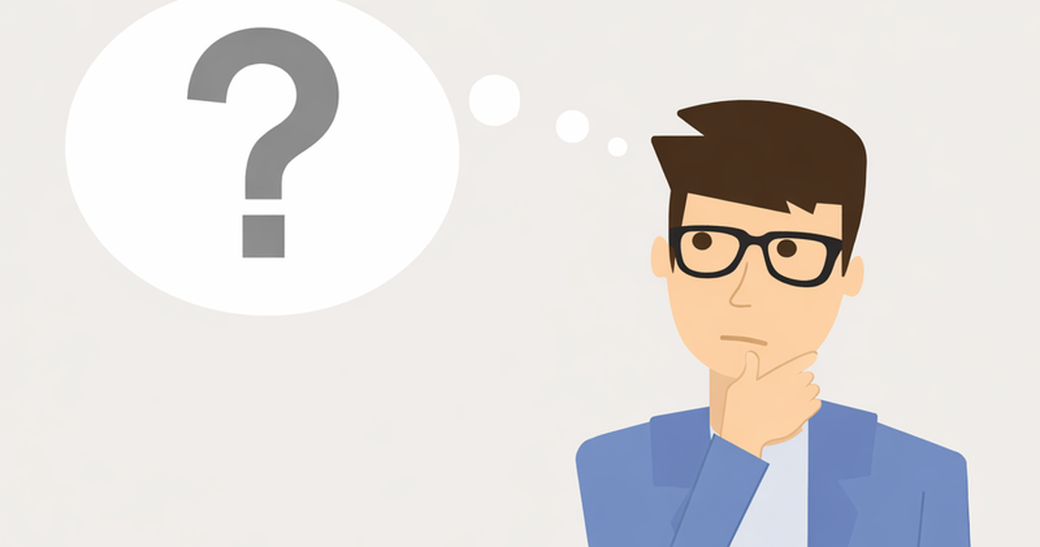 Utydelige ledere skaper utrygghet. Tydelighet gir ansatte fotfeste, retning og mot til å prestere. (Illustrasjon: Istock.com)