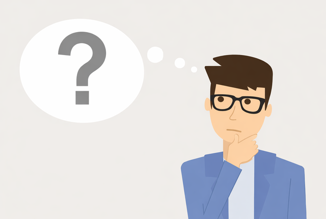 Utydelige ledere skaper utrygghet. Tydelighet gir ansatte fotfeste, retning og mot til å prestere. (Illustrasjon: Istock.com)