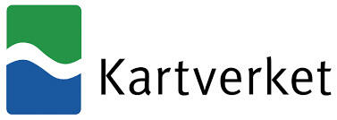 På Bilde: Kartvekets logo.