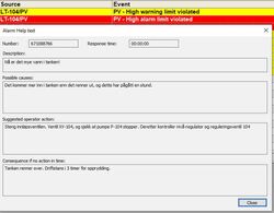 Siemens Alarmsystemer