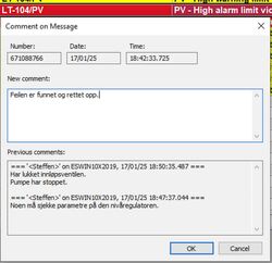 Siemens Alarmsystemer