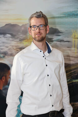 Siemens Alarmsystemer